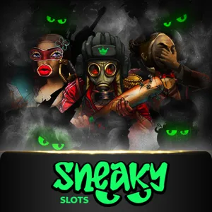sneakyslot - deluxeplay88